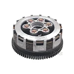 Engine clutch